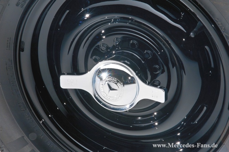 [Essai & Vidéo] : Mercedes 300 SL Roadster W198 019-me17