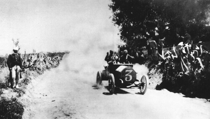 [Course mythique] La Targa Florio  1906_c10