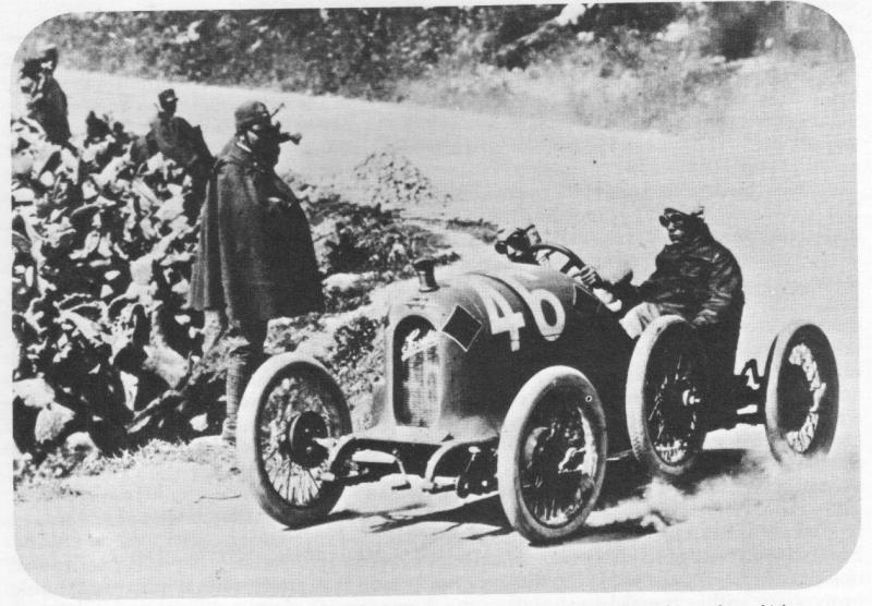 [Course mythique] La Targa Florio  1922_f10