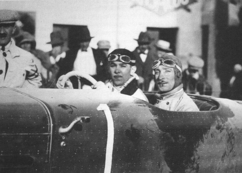[Course mythique] La Targa Florio  1924_d10