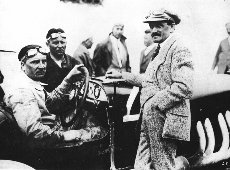[Course mythique] La Targa Florio  1924_m10