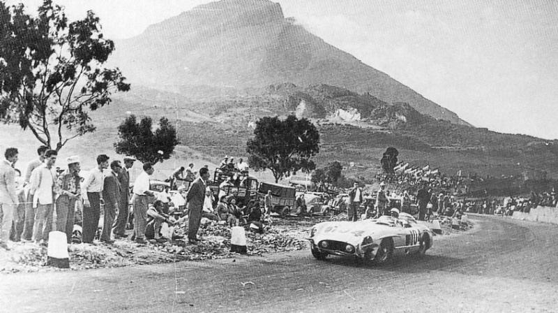 [Course mythique] La Targa Florio  1955_m14