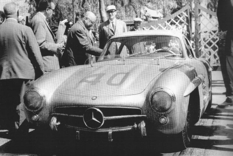 [Course mythique] La Targa Florio  1956_z10