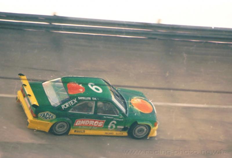 [Photos & Vidéos] 190 DTM 1991_m10