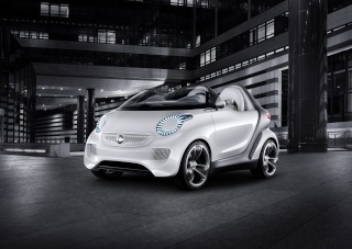 La Smart ForspeED Concept 2011 2011_s10