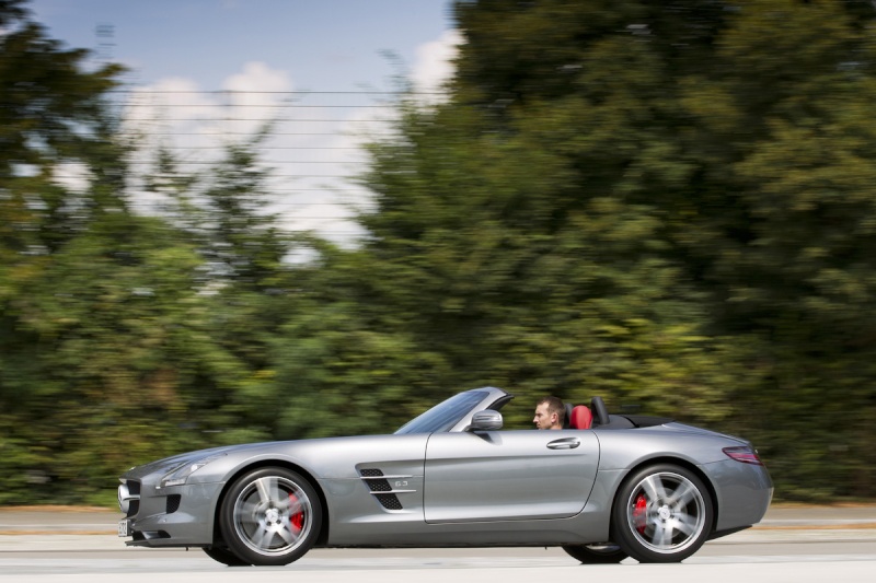 [Historique]  La 300-SL "Gullwing" / Cabriolet (W198) 1952-1963  2012_s12