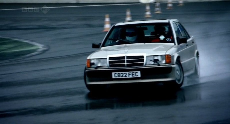 Conduire sa Mercedes sur circuit 42910