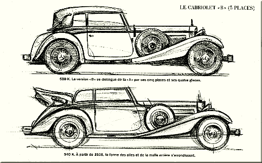 La Mercedes 500K 1935 - Page 2 540k-010