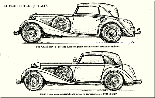 La Mercedes 500K 1935 - Page 2 540k-011