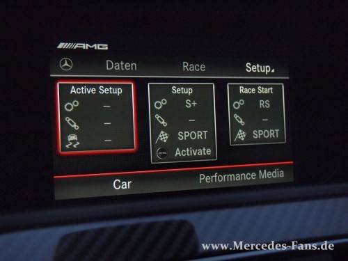  Mercedes C63 AMG Coupé Black Series - Page 2 75-mer10