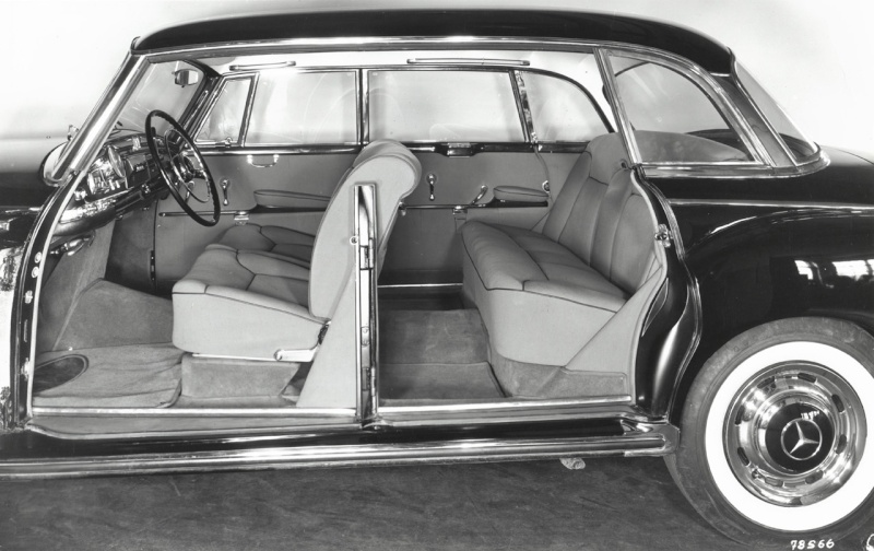 [Historique]Les Mercedes 300/300b/300c/300d (W186 W189) 1951-1962 - Page 2 7856610