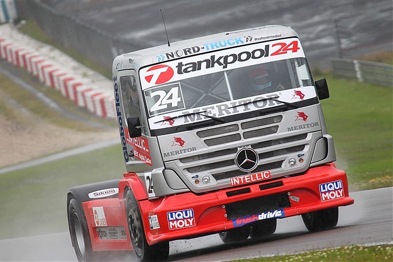 Truck Grand Prix 800-1311