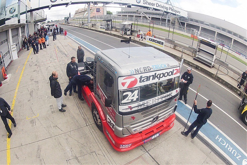 Truck Grand Prix 800-1316