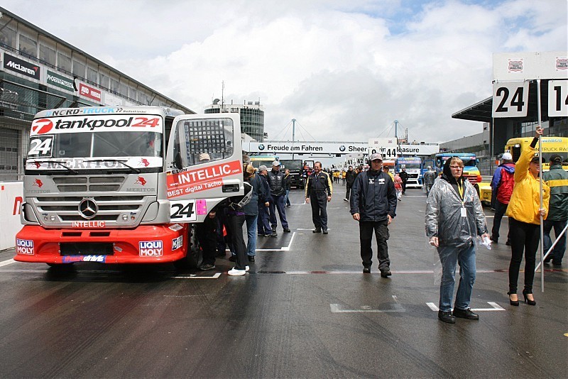 Truck Grand Prix 800-1317
