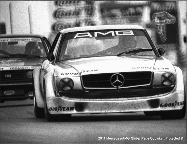 [Photos] Galerie : La Mercedes 450 SLC AMG Amg_fb13