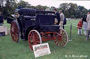 Benz Victoria 1893-1899 Benz-v10