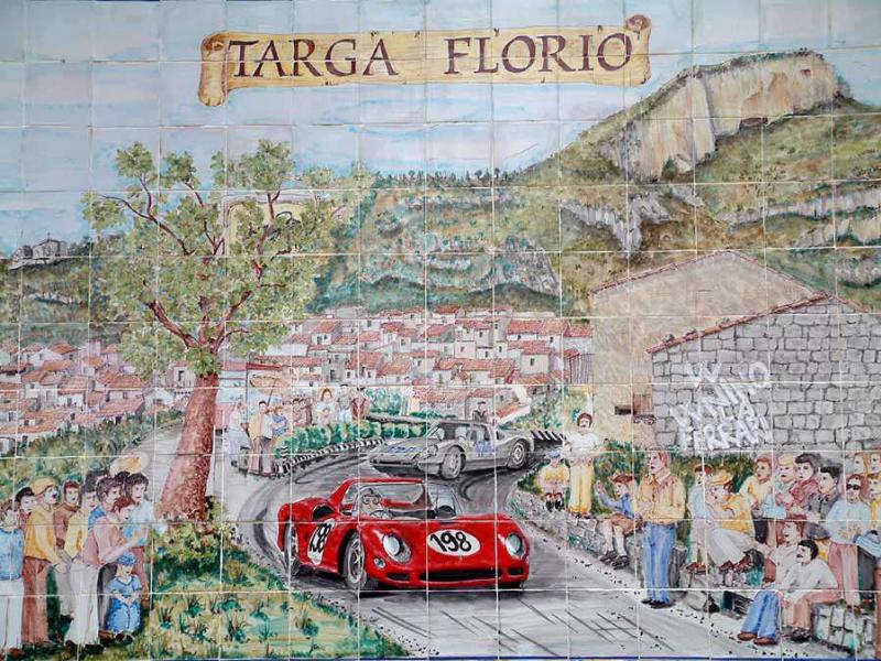 [Course mythique] La Targa Florio  Colles11