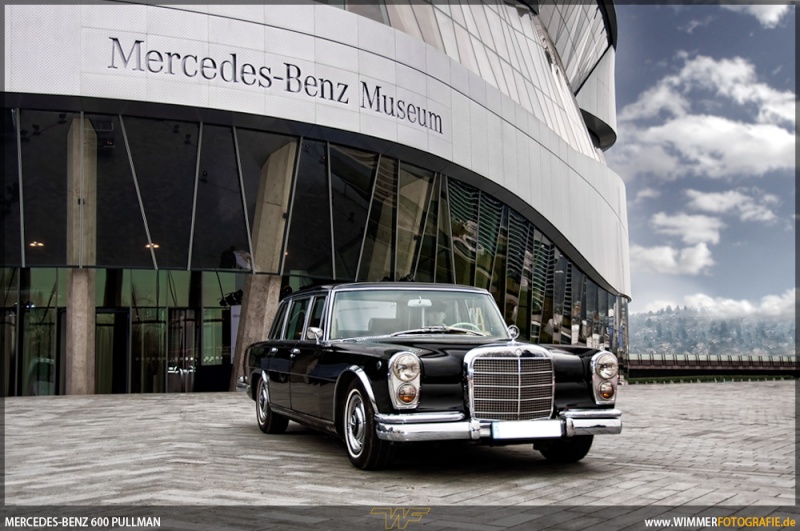 [Historique] La Mercedes 600 (W100 1963-1981) - Page 4 Cwmb6010