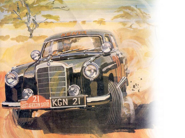 [historique] La Ponton W120 & W121 (1953 - 1962) Dcpmbe17