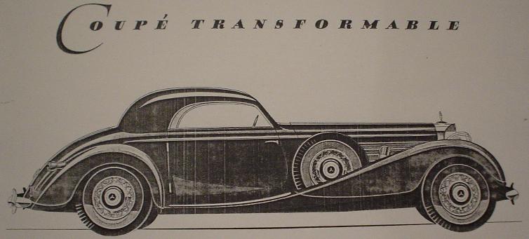 La Mercedes 500K 1935 - Page 2 Dsc00313
