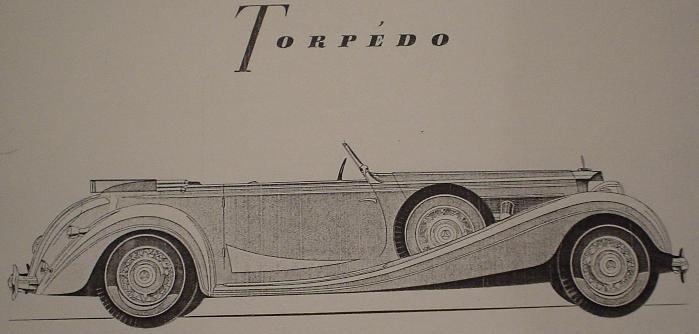 La Mercedes 500K 1935 - Page 2 Dsc00315