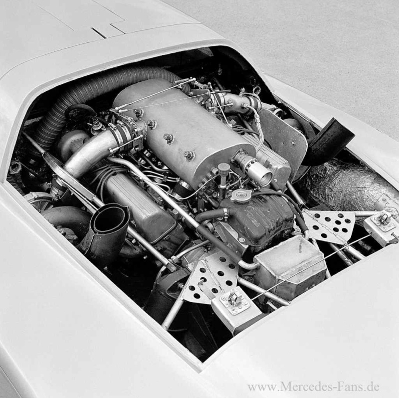 [Historique] Mercedes C 111 (1969-1979) - Page 3 E5849b10