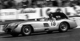 [Sommaire] Mercedes en compétition  Fangio17