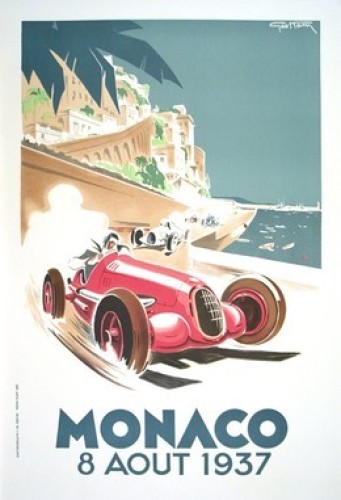 [Historique] La Mercedes W125 1937 (F1) Grand-12