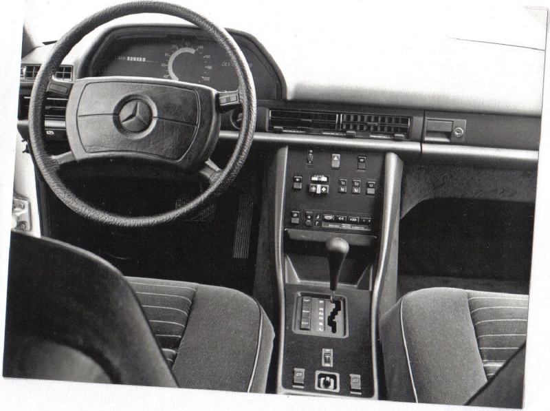 Auto 2000 Research car (1981)  Image172