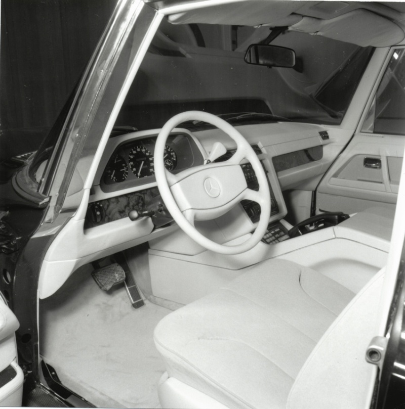 [Historique] La Mercedes 600 (W100 1963-1981) Image183