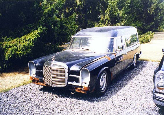Les Mercedes 600 (W100) très spéciales Image314