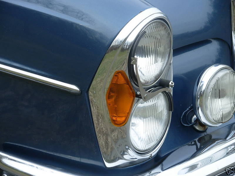 [Historique] La Mercedes 300 SEL 6.3 (W109) 1968-1972 Image502