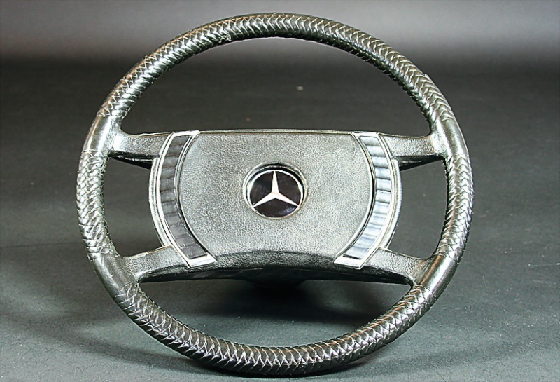 [Historique] Mercedes C 111 (1969-1979) - Page 3 M277810