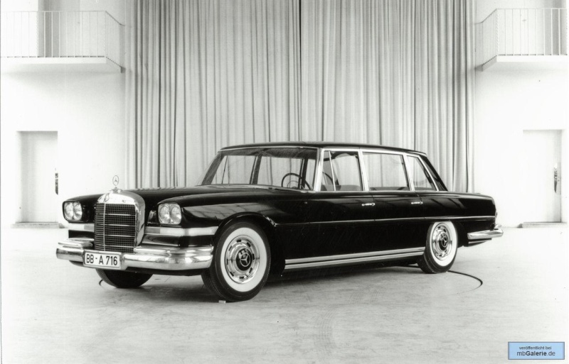 [Historique] La Mercedes 600 (W100 1963-1981) - Page 4 Mbga1560