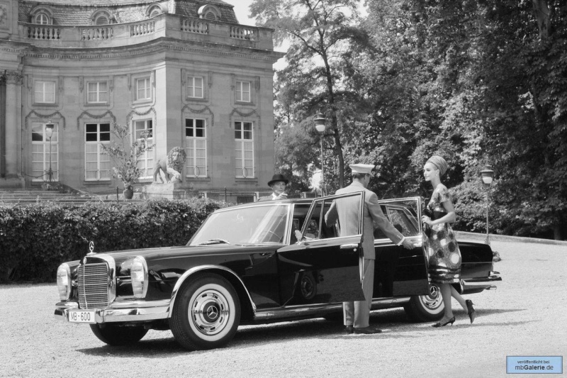 [Historique] La Mercedes 600 (W100 1963-1981) - Page 4 Mbga1565