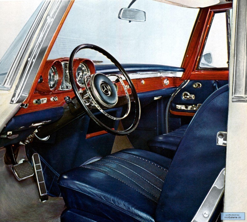 [Historique] La Mercedes 600 (W100 1963-1981) - Page 4 Mbga1575