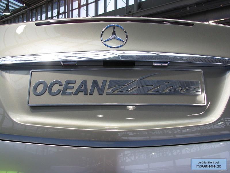 Ocean Drive Concept (2007) Mbgal597
