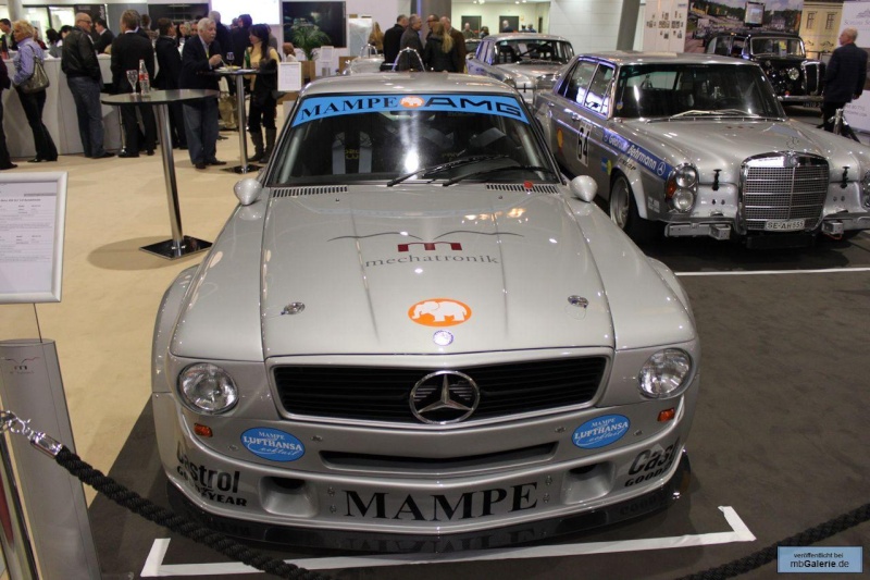 [Photos] Galerie : La Mercedes 450 SLC AMG Mbgale73