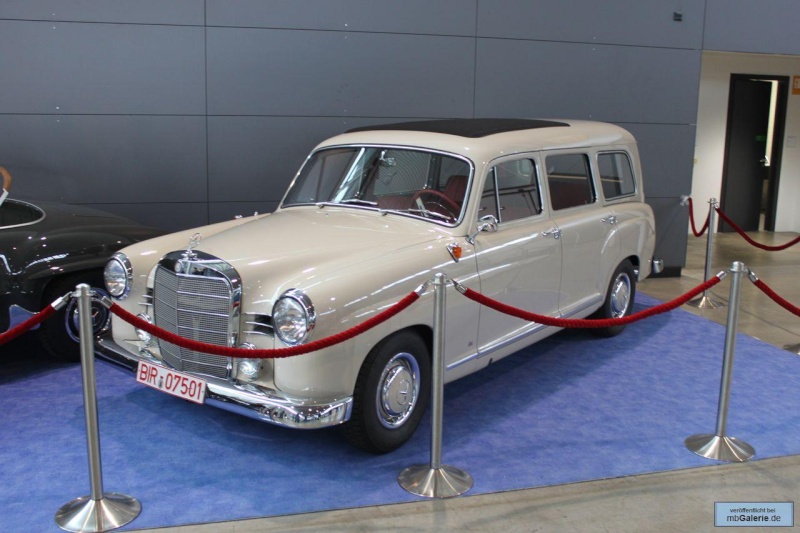 [historique] La Ponton W120 & W121 (1953 - 1962) Mbgale88