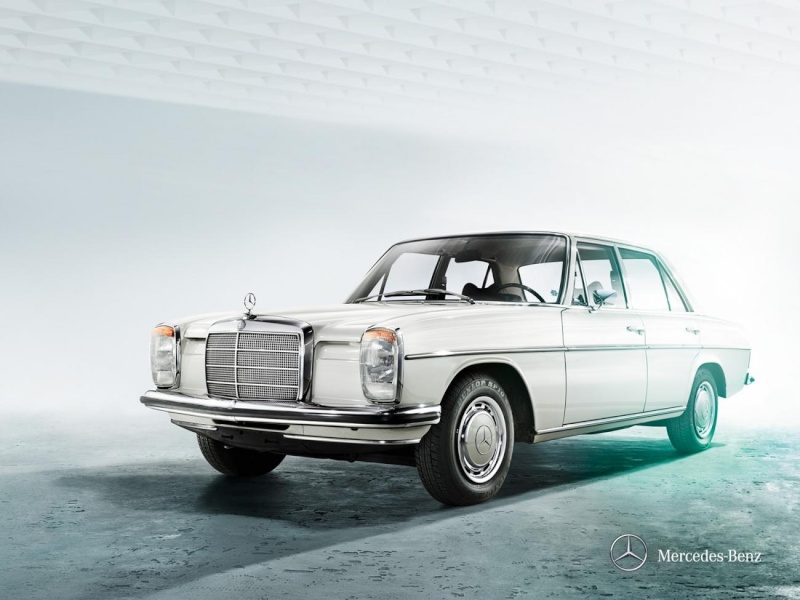 [Photos] Publicité Mercedes-Benz - tous modèles   - Page 3 Merc1081
