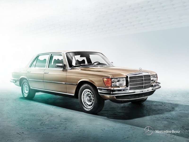 [Photos] Publicité Mercedes-Benz - tous modèles   - Page 3 Merc1082
