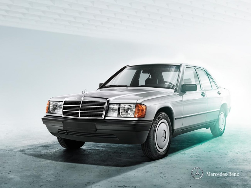[Photos] Publicité Mercedes-Benz - tous modèles   - Page 3 Merc1083