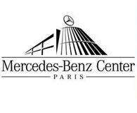 Mercedes-Benz Center Rueil Malmaison Merc1403