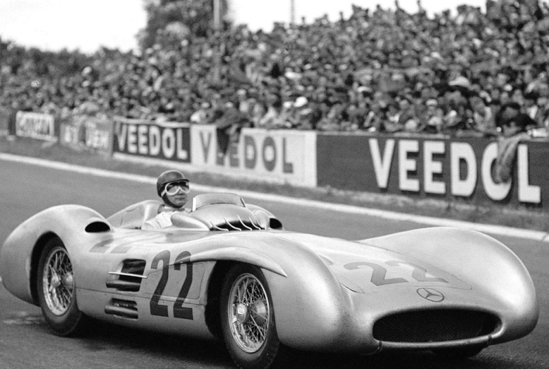 [Historique] La Mercedes W196 1954-1955 (F1) Merce295