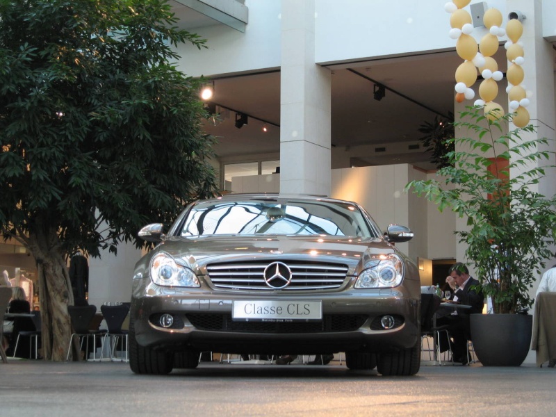 Mercedes-Benz Center Rueil Malmaison Merce356