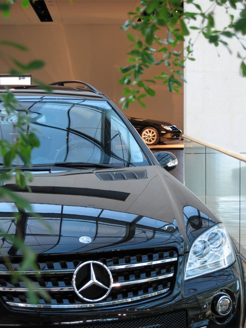 Mercedes-Benz Center Rueil Malmaison Merce358