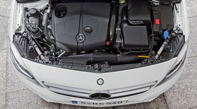 [Info] L'actualité Mercedes-Benz  - Page 10 Merce515