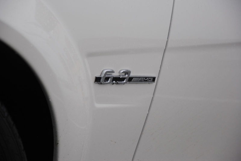 [Présentation, Essai & Vidéo] Mercedes C63 AMG Coupe (C204) - Page 2 Merce525