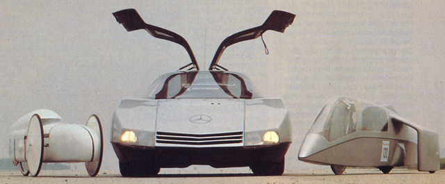 [Historique] Mercedes C 111 (1969-1979) - Page 2 Merce877