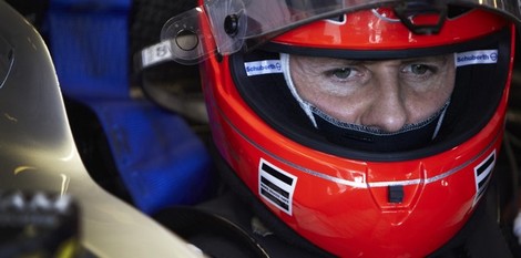 [Pilote] Michael Schumacher Michae10